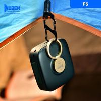 Gambar Wuben F5 Power Bank Camping Light Flashlight Senter -  500 Lumens - Dark Grey dari Wuben Light Indonesia Kota Administrasi Jakarta Selatan 3 Tokopedia