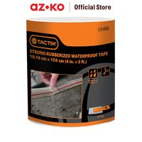 Gambar AZKO Tactix 1.5 Mtr Lakban Tahan Air Selotip Tape Perekat Adhesive Tape Isolasi Perekat Solatip Lakban Packing dari AZKO ID Kota Administrasi Jakarta Barat 1 Tokopedia