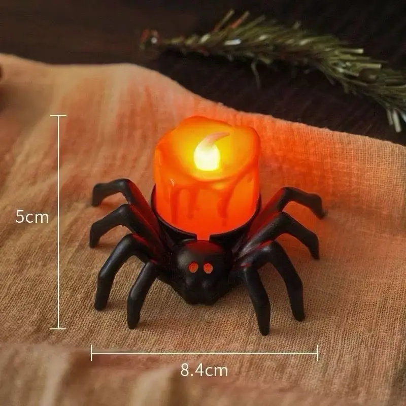Led spider A