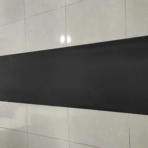 MANUNGGAL STICKER Stiker Skotlet Carbon 3D Hitam untuk Dasbor Motor atau Laptop Karbon Warna Hitam 50cm x 45cm Cod Bayar Saat Barang Sampai