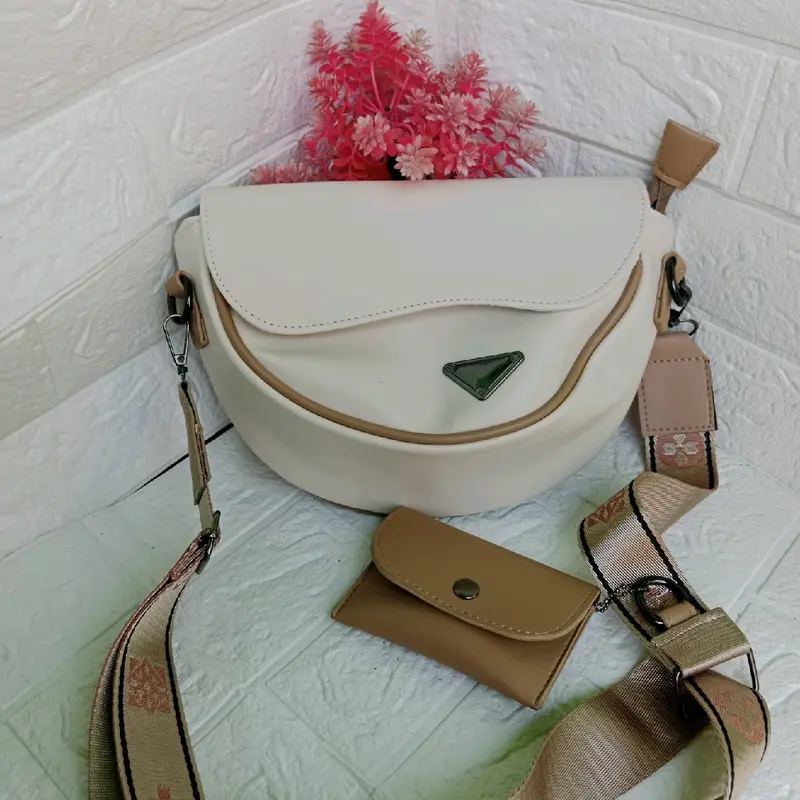 Tas slempang wanita simple dan keren 2