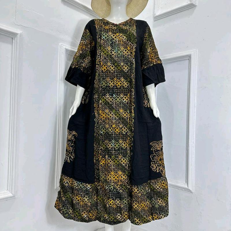 Jumbo sedres midi Ld110 Pb 135 sleting depan rayon super 4