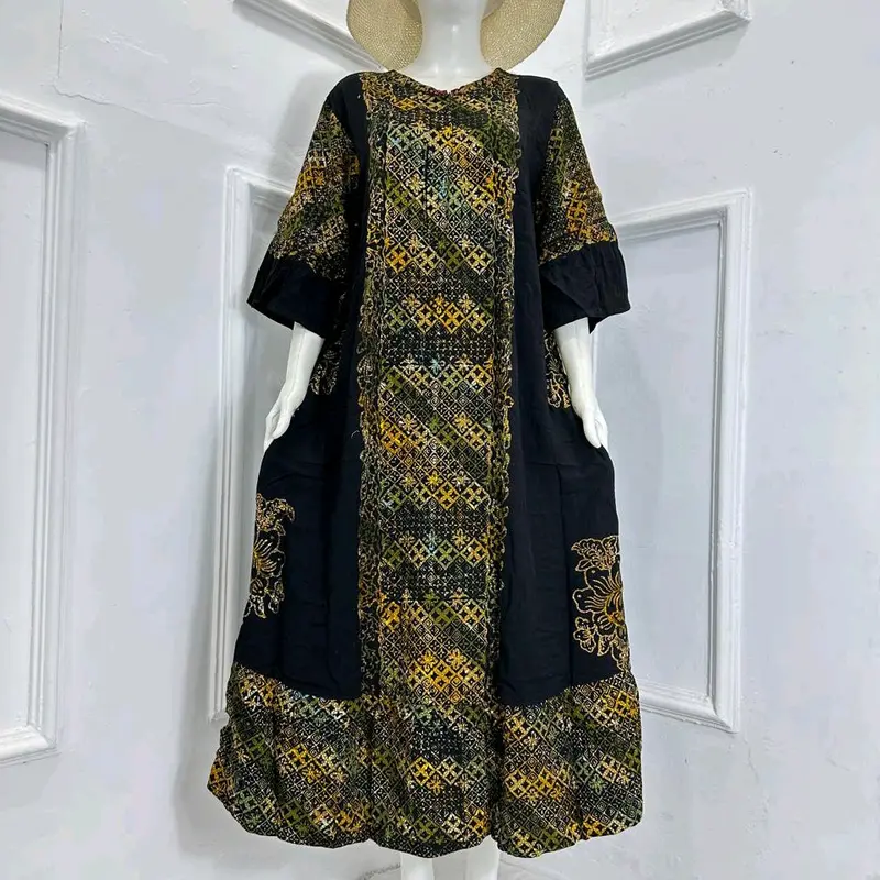 Jumbo sedres midi Ld110 Pb 135 sleting depan rayon super 4