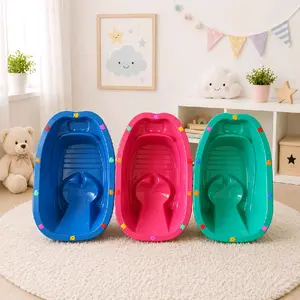 Bak Mandi Bayi Karakter Bak Bayi Baby Bathub Jolang Mandi Bayi