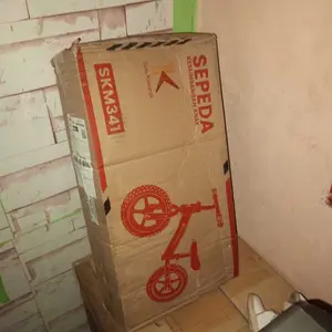 [EKSKLUSIF Misstya99] SK M261 M341 Mainan Sepeda Keseimbangan Anak Roda 2 Tanpa Pedal Toys Kids