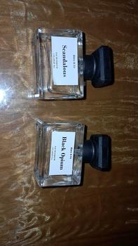 Product Review of Beli 1 Gratis 1 Parfum Scandalous 25ml - Blanc&Co EDP -  Parfume Wanita | BEST SELLER from a**9 0
