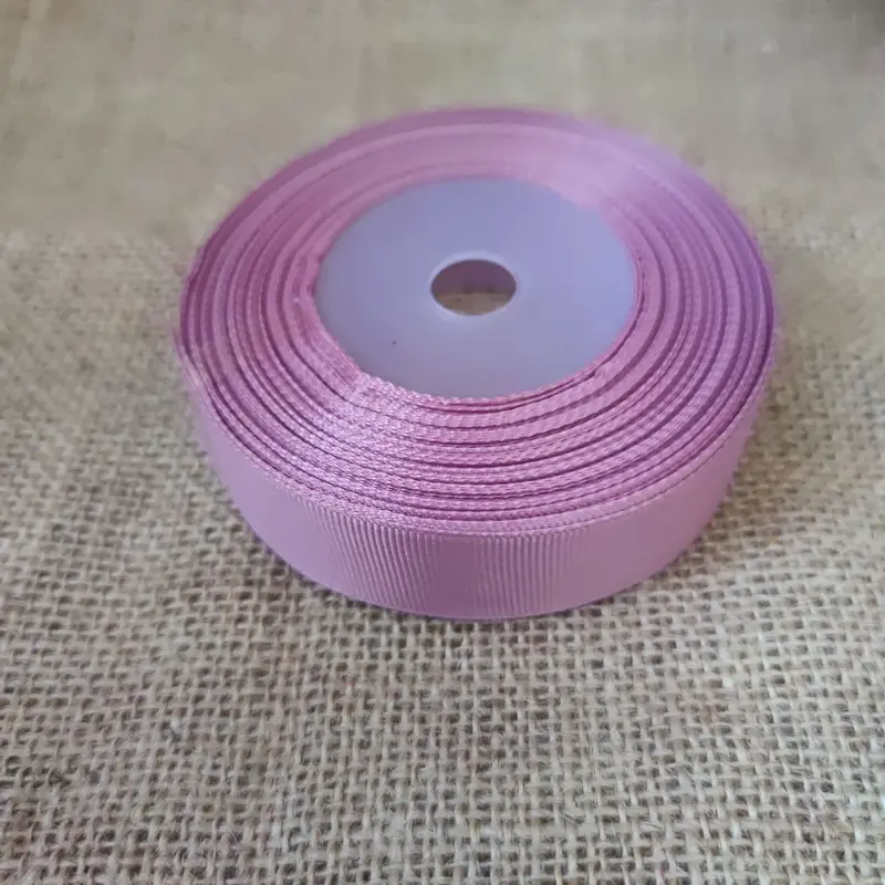 Pita Grossgrain 1" (2,5cm) per meter / Pita 1" / Grossgrain 1" part 1 2