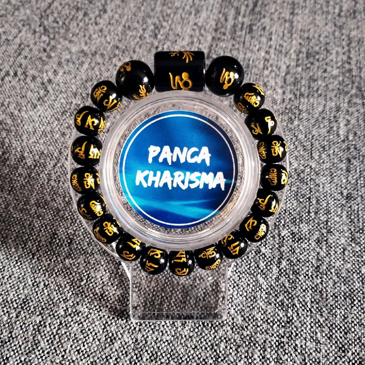Gelang Maharaja ( Untuk Kewibawaan dan Keberuntungan )