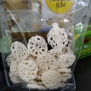 SEBLAK COET Instan Kerupuk Rafael 110gr