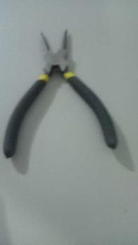 Product Review of Tang Snap Ring Snapring Circlip Lurus Tutup 6" inch from A**y 1