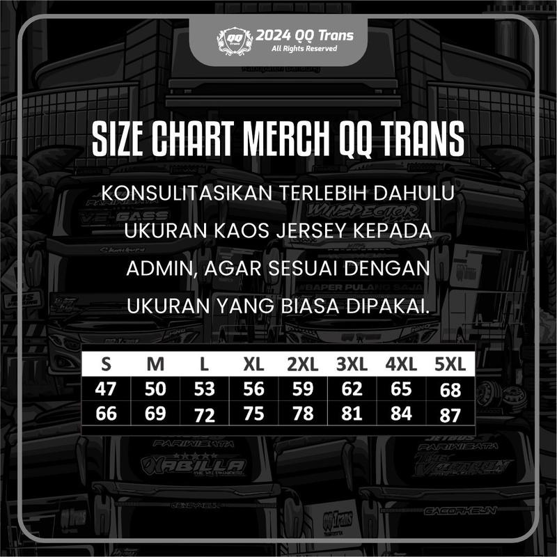 Product Introduction of Kaos Bus Mania Original QQ Trans The Voltron (free sticker) 0