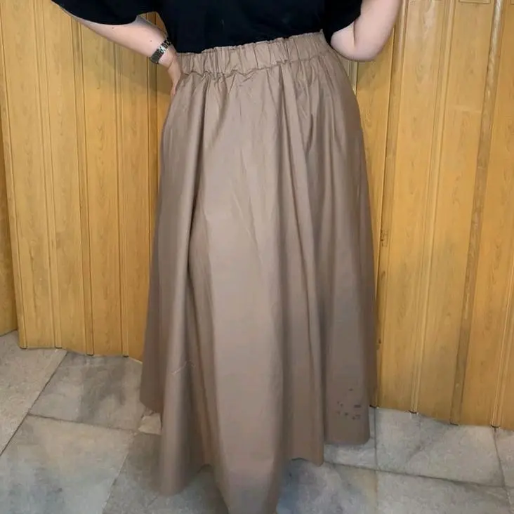 Rok Gangnam Jumbo , midi dan maxi 8