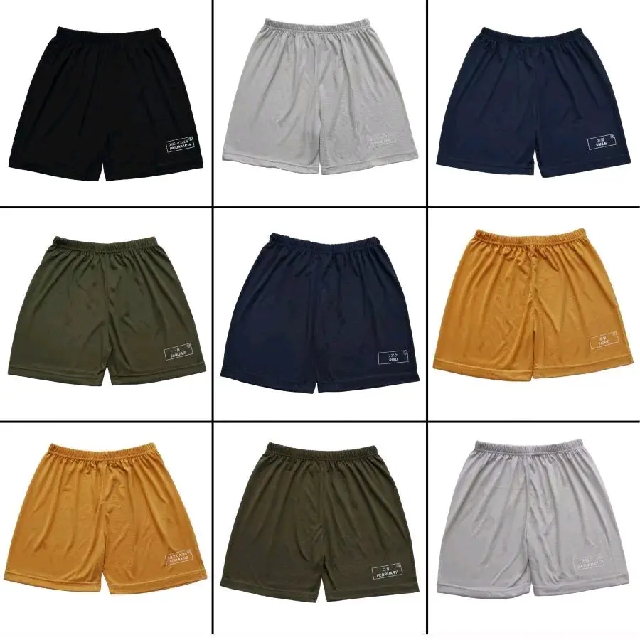 Celana Pendek Surfing kolor Boxer Pria |Wanita Dewasa |Celana Futsal |Celana Pendek