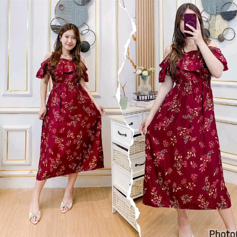 DASTER MARION MOTIF || DASTER PUTRI BALI || DASTER SEXY 1