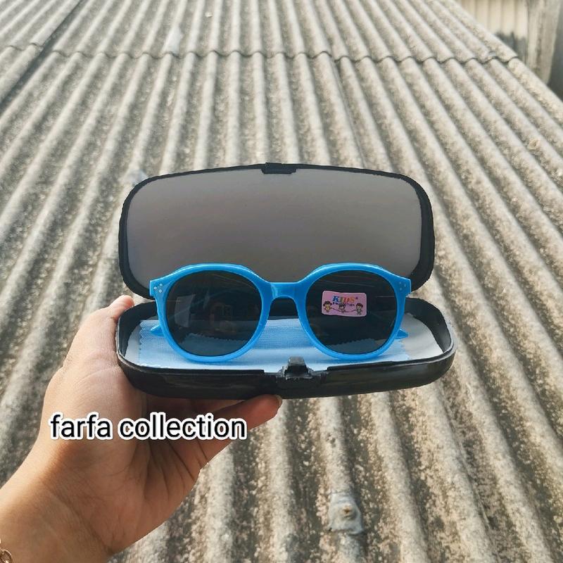 kacamata fashion anak usia 2 tahun sampai 12 tahun/kacamata anak terbaru 3
