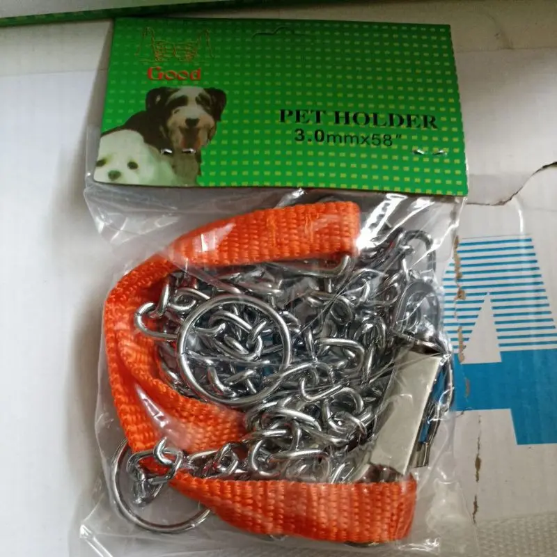 RANTAI ANJING  DOG CHAIN  RANTAI KUCING