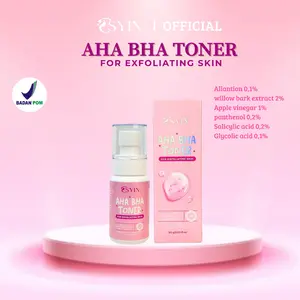 Aha Bha Toner Glowing Osyin Glow