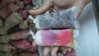 Product Review of plastik aiskrim baby montel 2x8 (250 g) from z**2 1
