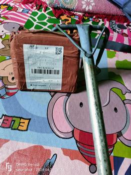 Product Review of Garukan Sampah Full Gagang Besi Panjang 85 CM Dan 50 CM from M**a s**n 1