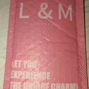 LM774 【COD】 Gelang Kaki Sederhana Anti Luntur Berlapis Emas Baja Tahan Karat Fashion Aksesoris Perhiasan Wanita Korea