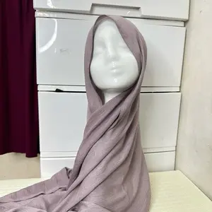 Pashmina Viscose Highlight - Syal Wanita