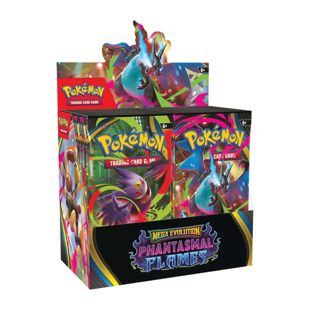 pokemon booster box malaysia Pokemon Sword & Shield Brilliant Stars | Blister | Flapple main image 1