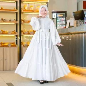 (GAMIS ANAK USIA 2-12) GAMIS ANAK USIA 2-12TAHUN GAMIS ANAK POLOS TERBARU GAMIS ANAK BATIK KOMBINASI BRUKAT TERLARIS GAMIS ANAK MUSLIMAH DRESS ANAK USIA 2-12TAHUN TERBARU TERLARIS