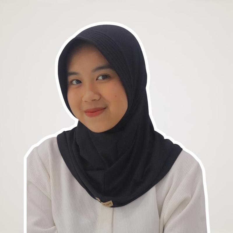 Qudsiyyah - Hijab Sport Jersey 0