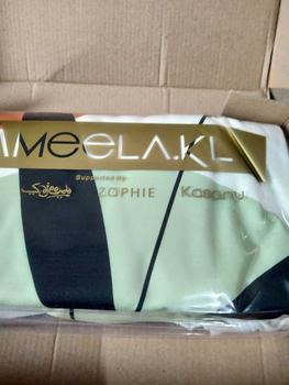 Product Review of New Release Baju Wanita campuran Print By Ameela.KL from n**a 1