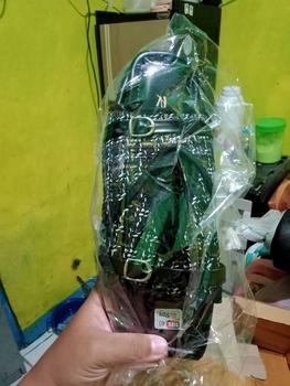Product Review of Sandal Wanita Terbaru Kekinian 2025 Empuk Gaya Korean Style Viral from P**K 2