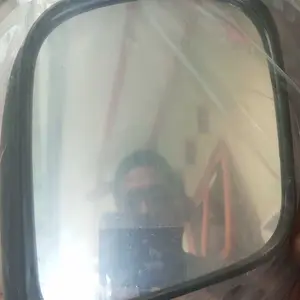 EMGI - Spion Colt T120SS - Manual - Hitam