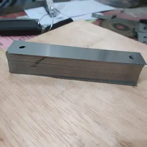 keren travo asli panjang 13,3x2,3 tumpul 2cm