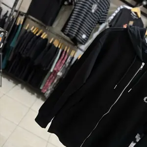 Hoodie zipper ff RK0 0F76 ( bisa cod dan free ongkir )