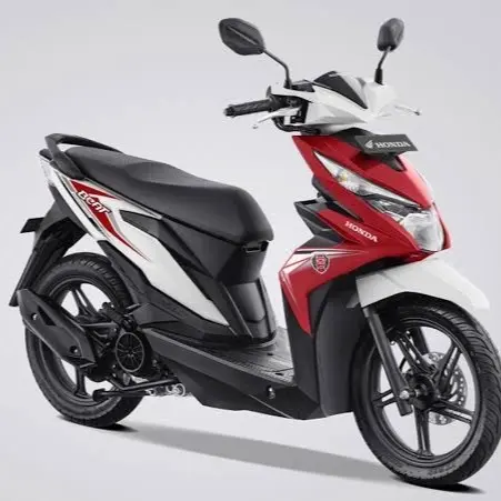 Beat new 2019 kebawah