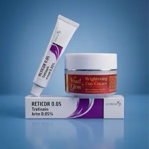 VSAD SUNSCREEN BRIGHTENING DAY RETI CREAM