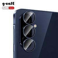 Gambar G-caSE For Ring Tempered Glass Camera Cover Pelindung Kamera For Samsung Galaxy A37 A57 5G Anti Gores - AWESOME GRAY, SAM A37 dari G-caSE Official Store Kota Administrasi Jakarta Pusat 3 Tokopedia