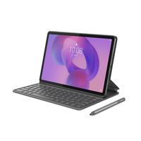 Gambar Lenovo Idea Tab Dimensity 6300 8GB 128GB 11" 2.5K IPS LCD 90Hz Android 15 with Keyboard Pen - LUNA GREY, 8GB / 128GB (INCLUDE KEYBOARD + PEN), NO PAKET dari Gamer ID Bandung Kota Bandung 2 Tokopedia