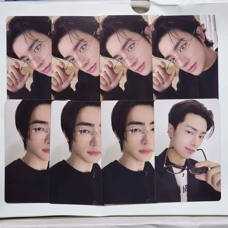 [READY] PHOTOCARD DICON ENHYPEN 0