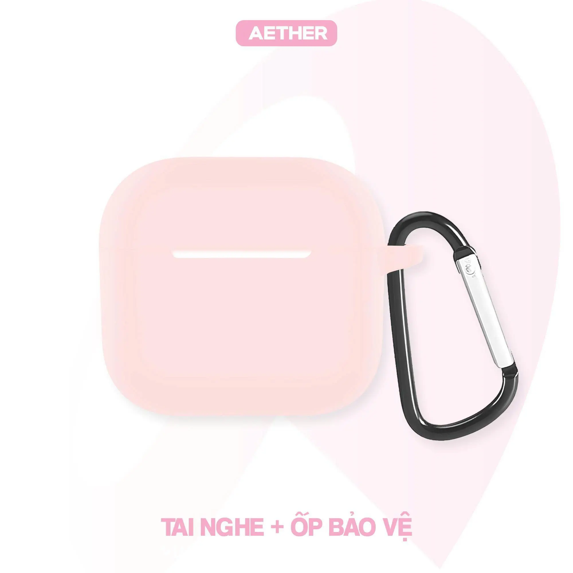 Tai Nghe Bluetooth NZKF A4AETHER, Âm Thanh Nâng Cấp, Tự Động Kết Nối, Bảo Hành 6 Tháng, Pin Trâu 6H, Bluetooth 5.3, Hỗ Trợ iOS 18-26, Tặng Ốp & Cáp Sạc | BigBuy360 - bigbuy360.vn Tai Nghe Bluetooth NZKF A4AETHER, Âm Thanh Nâng Cấp, Tự Động Kết Nối, Bảo Hành 6 Tháng, Pin Trâu 6H, Bluetooth 5.3, Hỗ Trợ iOS 18-26, Tặng Ốp & Cáp Sạc | BigBuy360 - bigbuy360.vn
