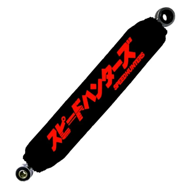 Sarung Shock Breaker Universal untuk Beat, Vario, dan Scoopy - untuk Sepeda Motor Motorcycle 6