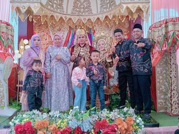 Product Review of TERBARU BATIK SULTAN KEMEJA BATIK PRIA dan Batik anak cowok BATIK Warna HITAM Batik Keren from e**0 0
