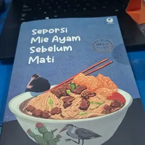 OBRAL BUKU MURAH / NOVEL REMAJA / NOVEL TEENLIT / BUKU FIKSI