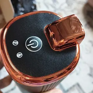 RTL Pompa Air Galon Elektrik Praktis Tatakan Dudukan Bisa Di Recharge Recas Portable Dispenser Tanpa fungsi pemanas