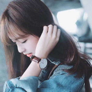 Amin's mother and Baby selection