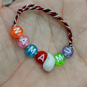 Gelang Buteng Custom nama