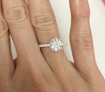 Product Review of Aurora ring [The Starry Co.] from j**a 0