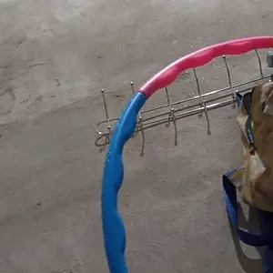 MAINAN HULAHOOP HULAHUP PLASTIK MAINAN OLAH RAGA ANAK ALAT OLAH RAGA