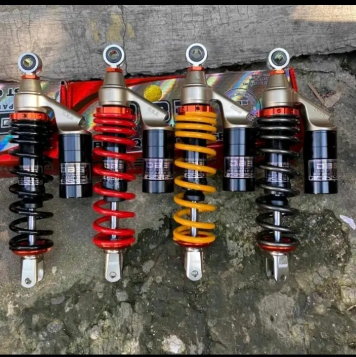 Shock Belakang DBS MATIC Original Honda vario beat mio fazzio filano