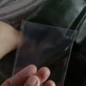 isi 100 pics Inner Slavee untuk Kartu Boboiboy , Photocard bahan Tebal, Ultra Transparan dan Tahan Lama