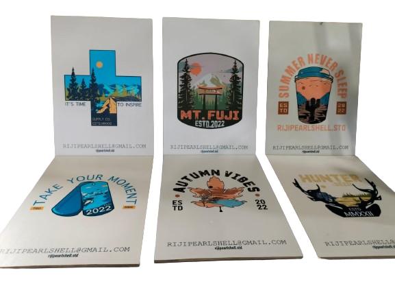 Product Introduction of hiasan Dinding Papan MDF 20x25cm Motif Hiasan gantungan Dekorasi Rumah Kata Bijak  Inspirasi Sukses 10